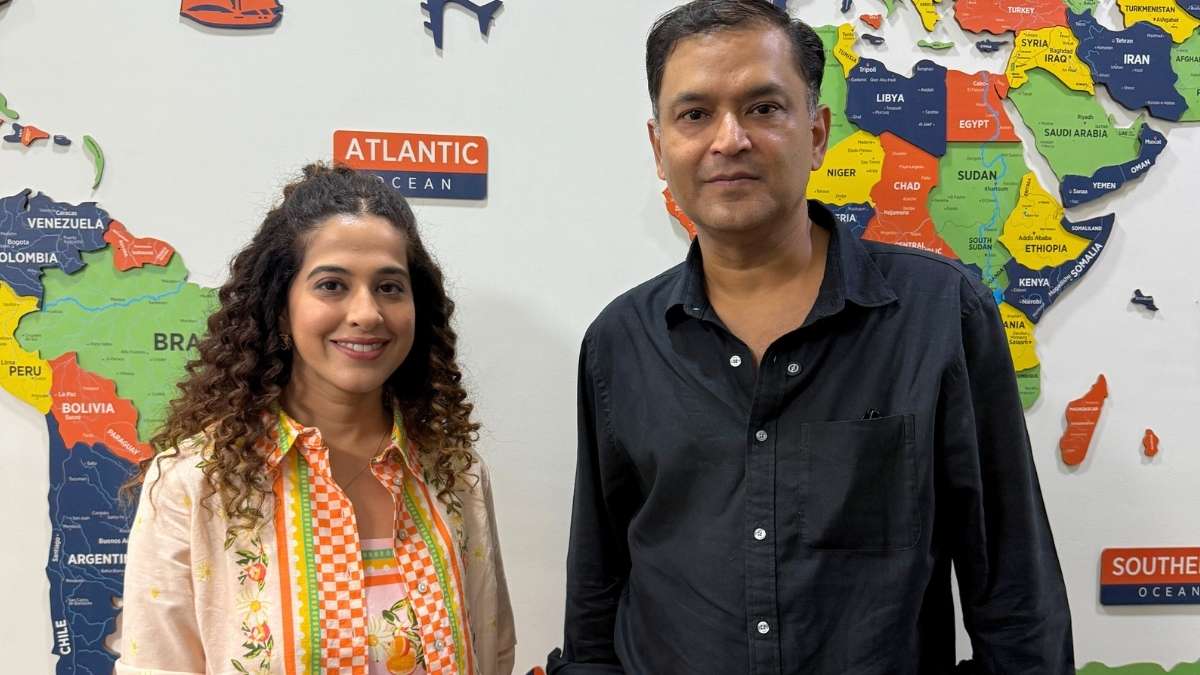 “It Was Very Difficult,” Major Gaurav Arya About Transitioning Into Normal Life After Retirement