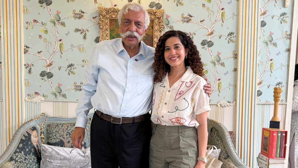 Major General G.D. Bakshi Lists The Achievements Of Operation Sindoor