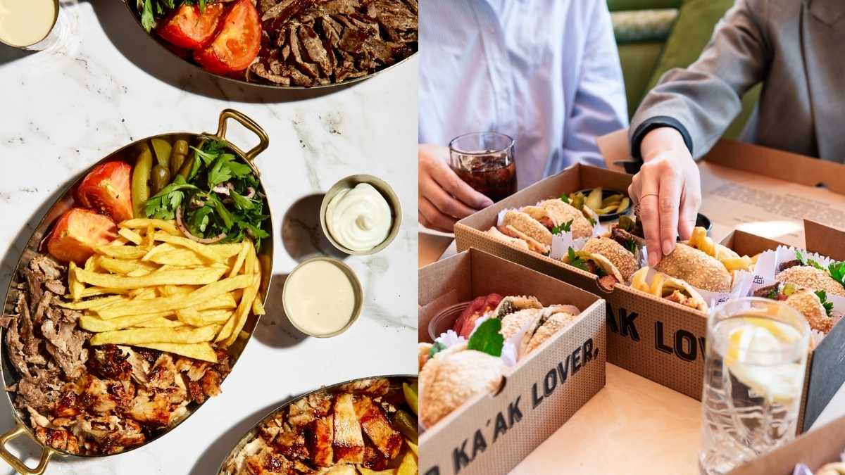 Craving Lebanese Food? Manaret Beirut In Dubai Warrants your Attention, Foodies!