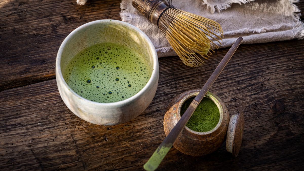 9 Best Matcha In Dubai Can Be Found At These Spots