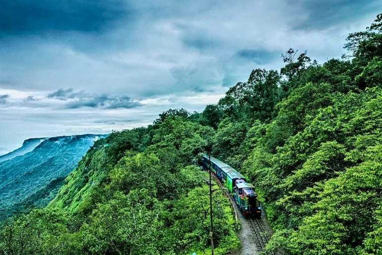 Matheran 