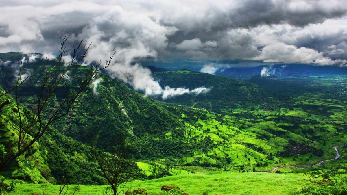 Matheran: Environmental Woes For Maharashtra’s Asia’s Only Automobile-Free Hill Station