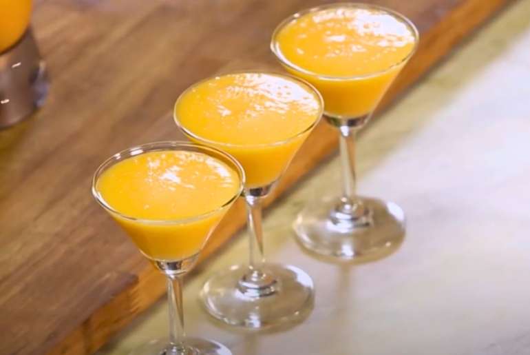 Melon recipes 
