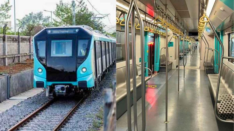 Mumbai Metro 3