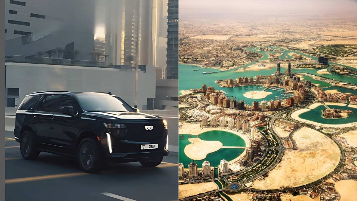 CT Quickies: From Abu Dhabi’s Cashless Rides To Doha’s QR81 Billion Infrastructure Plan, 10 Middle East Updates