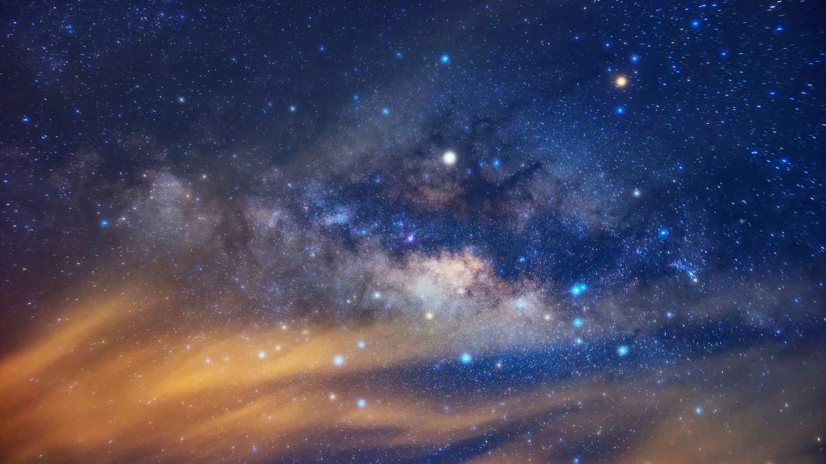 Do You Know You Can See The Milky Way In UAE This Summer? Details Inside