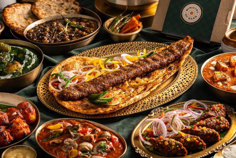 Mumbai new restaurants May