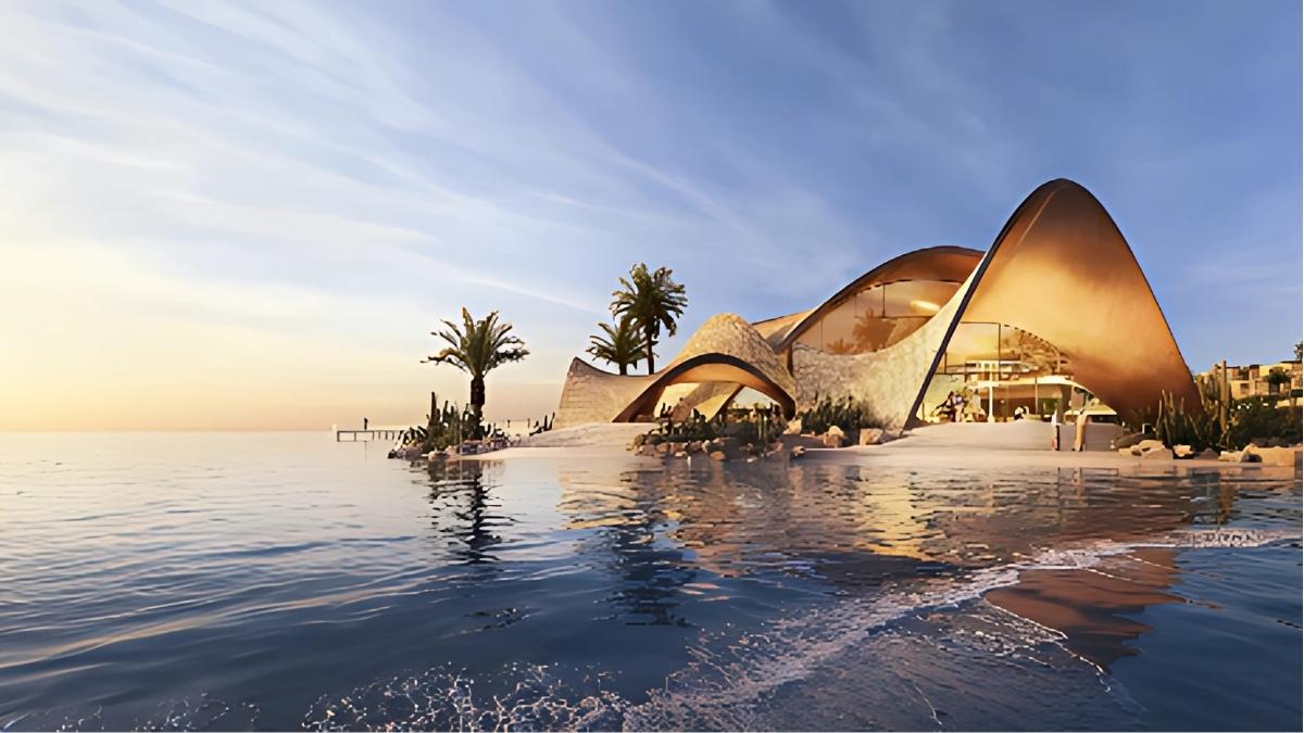RAK Unveils A Multi-Branded Waterfront Project, Mira Coral Bay Featuring Villas, Apartments, Hotels & Beach Clubs