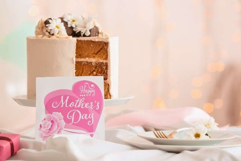 Mother’s Day 2025