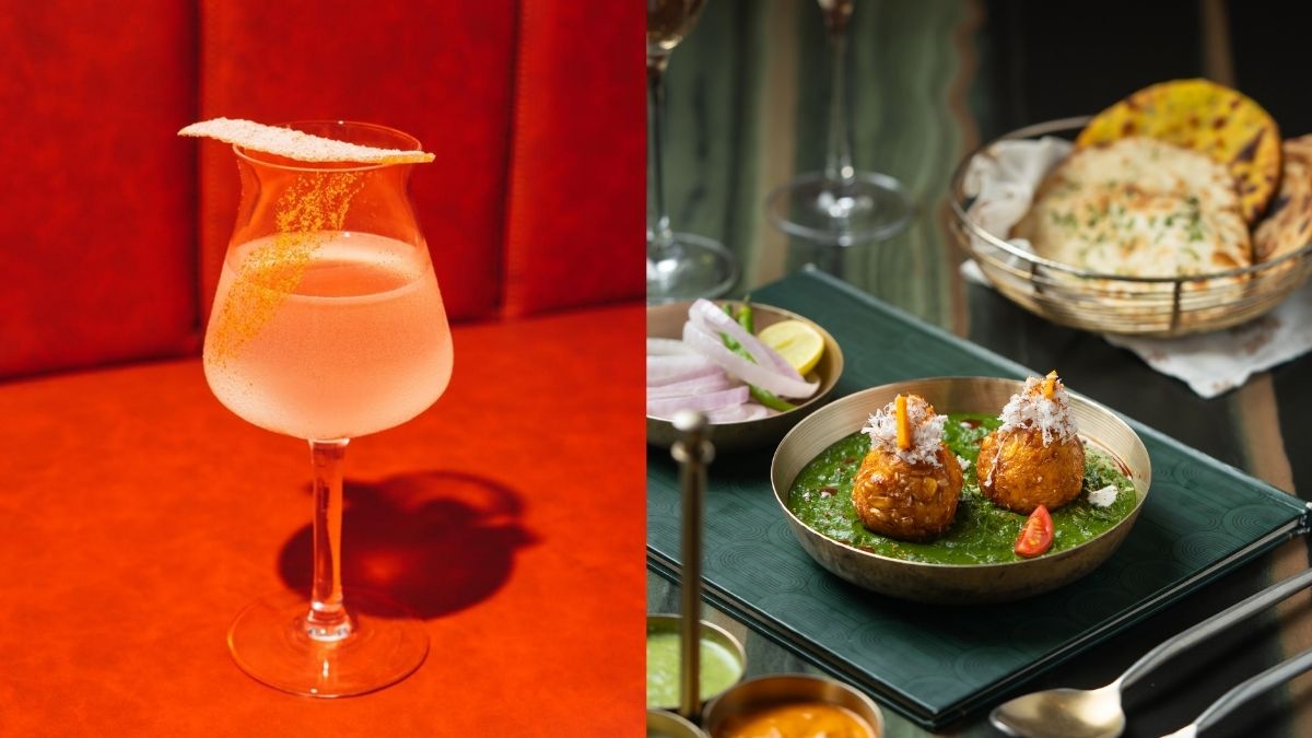 25 Best Mother’s Day Menus Across India Featuring Special Dishes, Heartfelt Desserts & More!