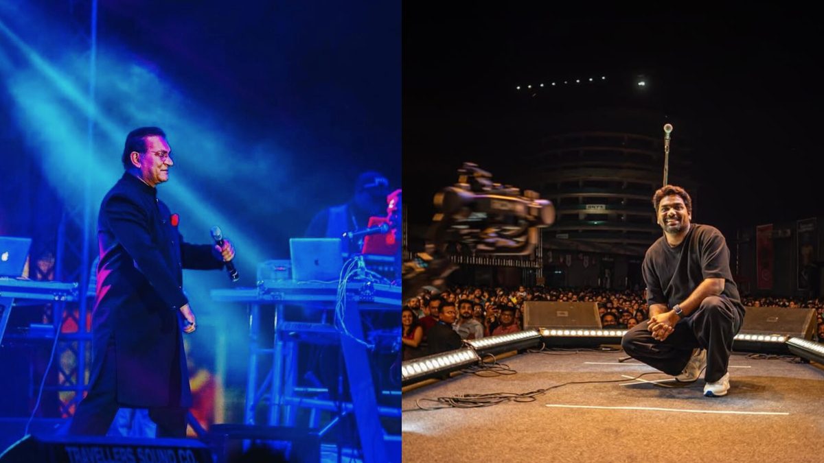 10 Best Events In Mumbai Featuring Music, Comedy, Art, And More This June