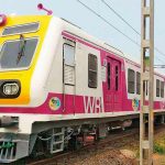 Railways Allocate ₹1,777 Crore For Mumbai Suburban Rail Network Upgrade; Details Inside