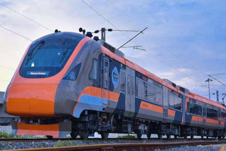 Indian Railways 