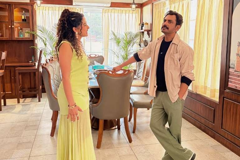 Nawazuddin Siddiqui