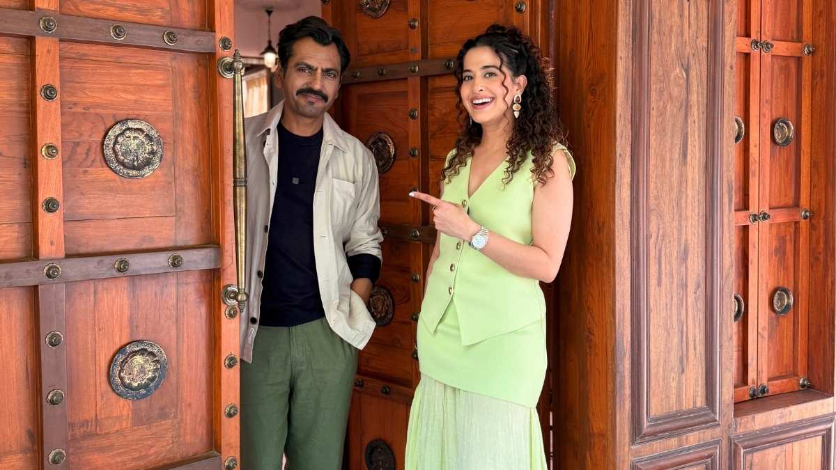 Nawazuddin Siddiqui Last Travelled To This German Town; Lists His Favourite Travel Destinations