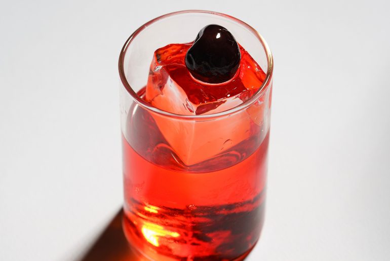 cocktail day recipes