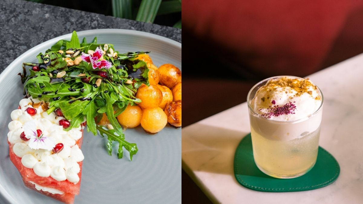 18 Amazing New Menus in Delhi, Mumbai, And More Cities You Can’t Miss This May!