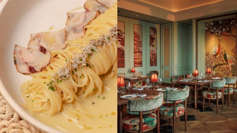 New Restaurants In Dubai May 2025