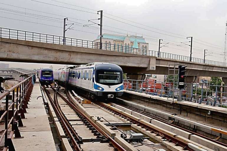 Gurugram new metro