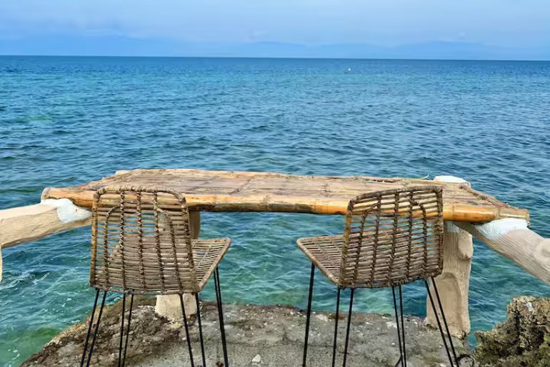 Philippines airbnbs
