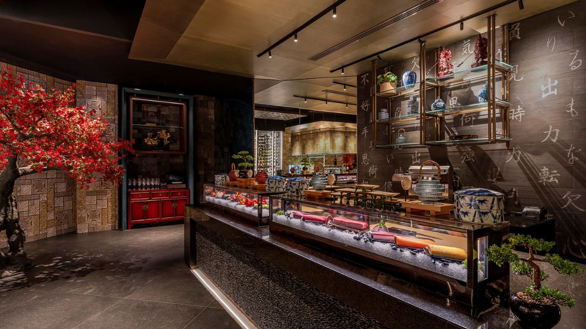 8 Best Omakase Experiences In Dubai For An Elevated Japanese Feast