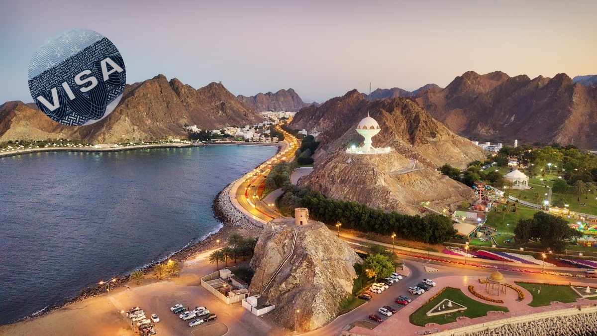 How To Get Oman’s 10-Year Golden Visa? Eligibility, Cost & More About It