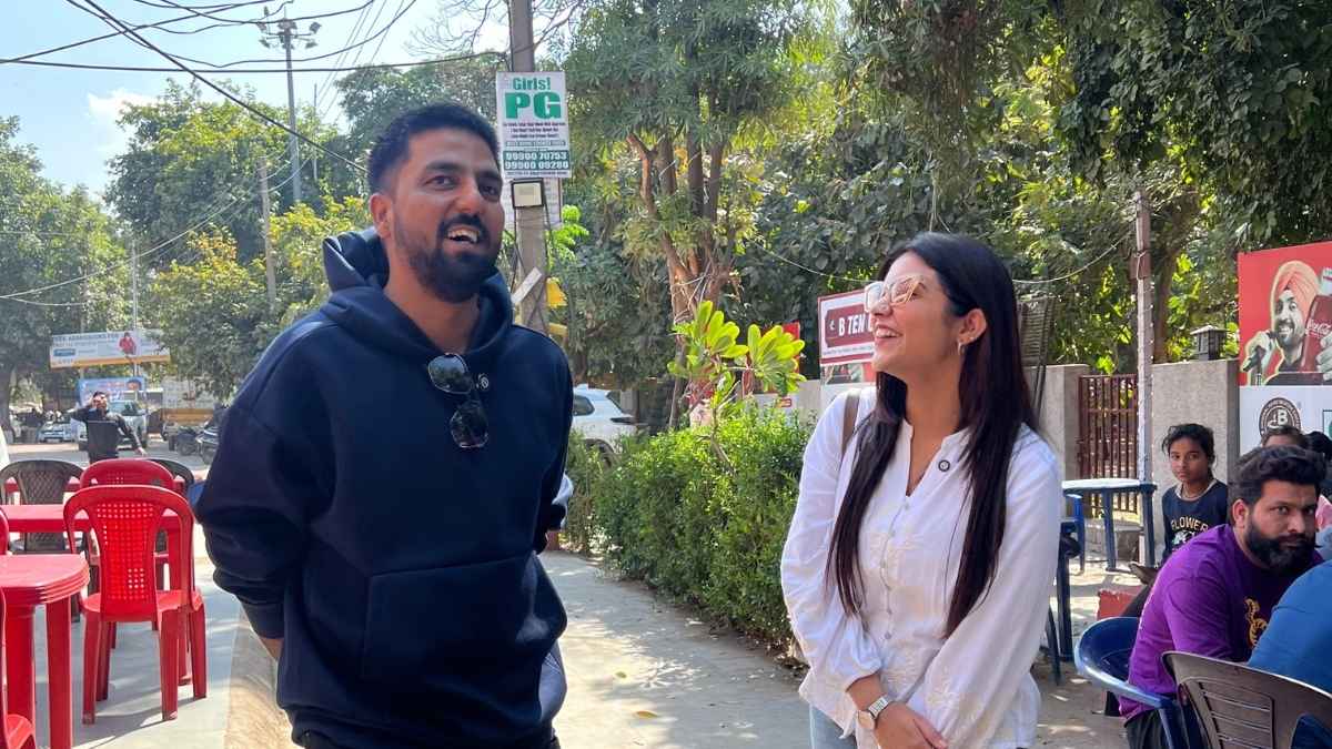 From An Awkward Kid To A Comedian, Pratyush Chaubey Gets Candid About His Childhood
