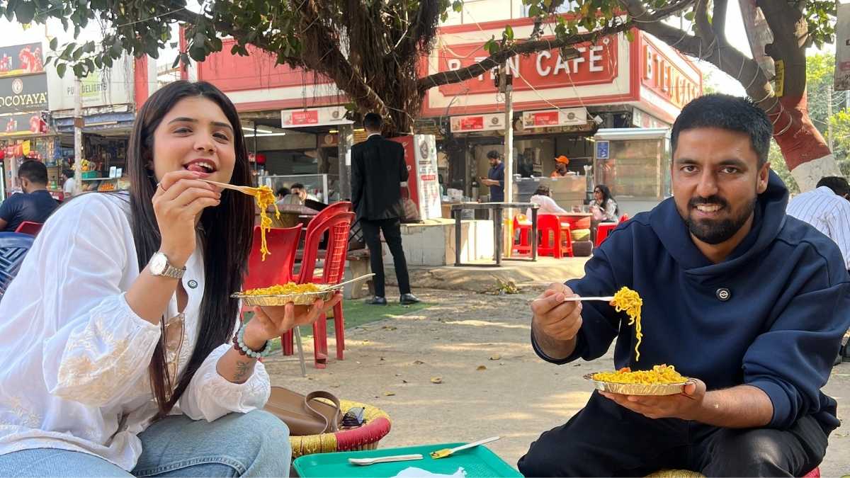 How Much Do Comedians Really Earn? Pratyush Chaubey Reveals!