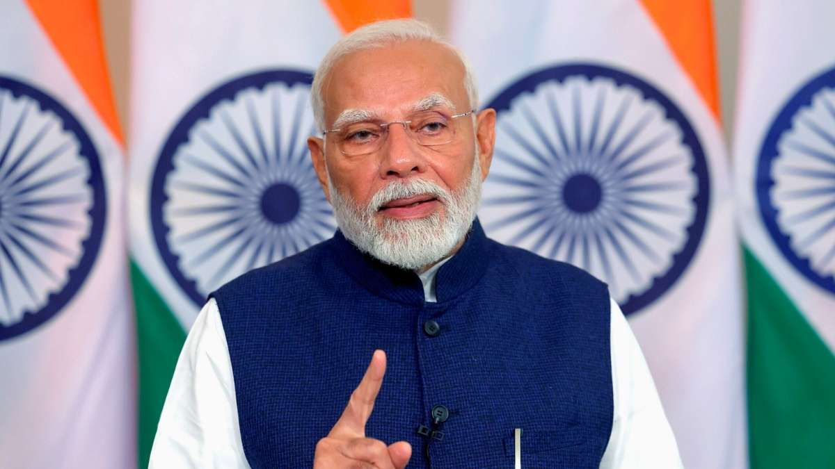PM Modi To Visit Ahmedabad Today & Here’s All About Road Closures, Alternate Routes & More