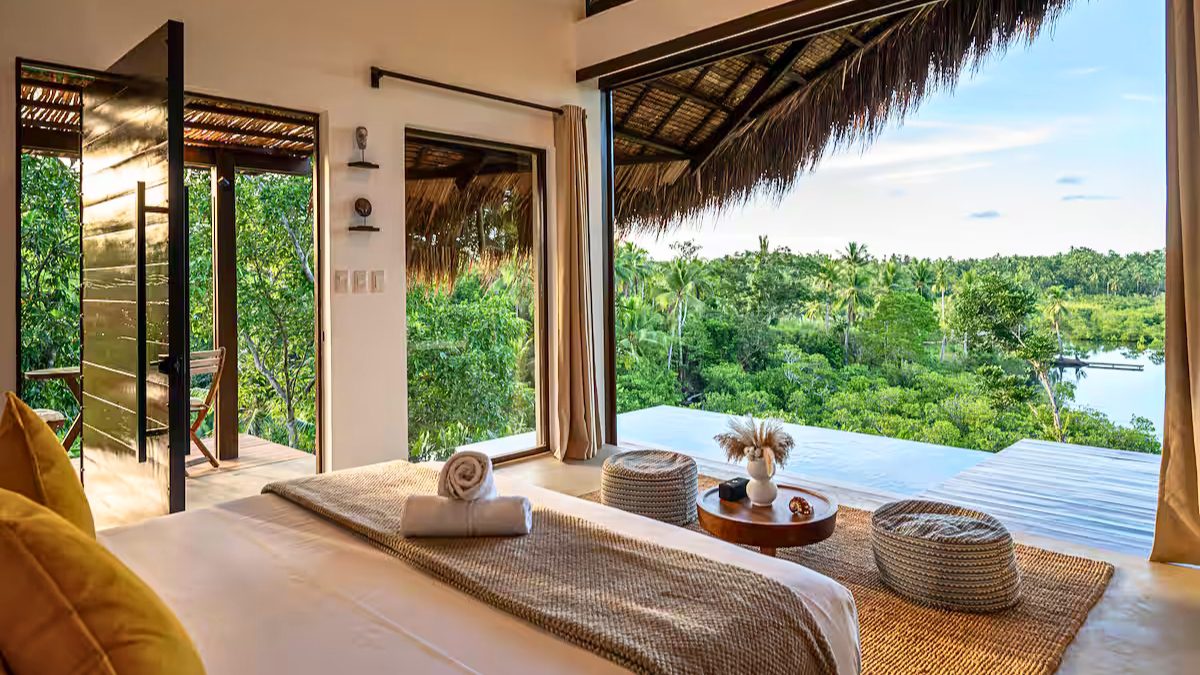 Visa-Free Philippines? Yes Please! Check Out These 5 Airbnbs Perfect For Indian Families