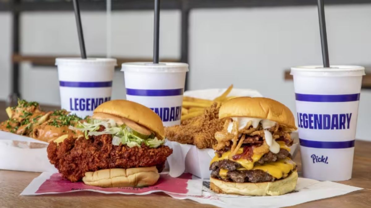 Want A Free Burger In Dubai? Pickl Is Giving Away 10,000 Free Burgers Across UAE; Here’s How!