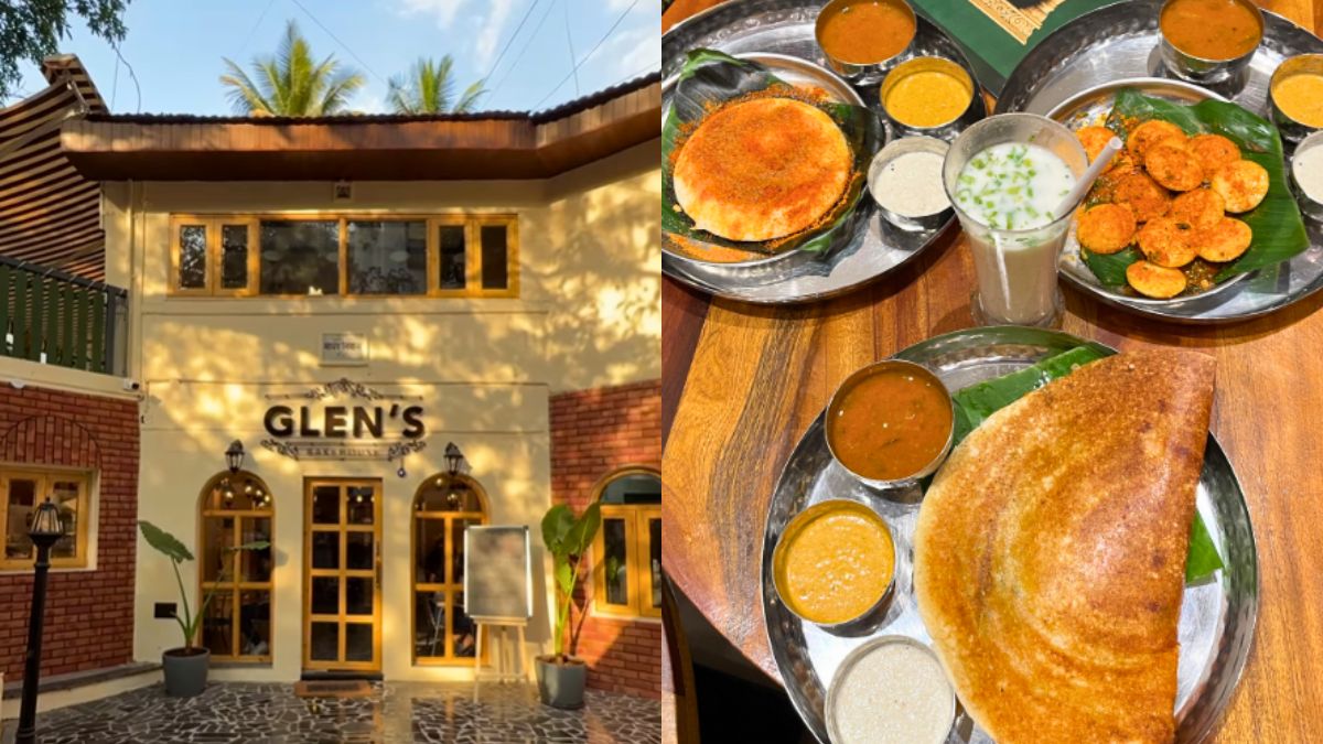 8 New Restaurants To Try In Pune In May For A Culinary Treat!