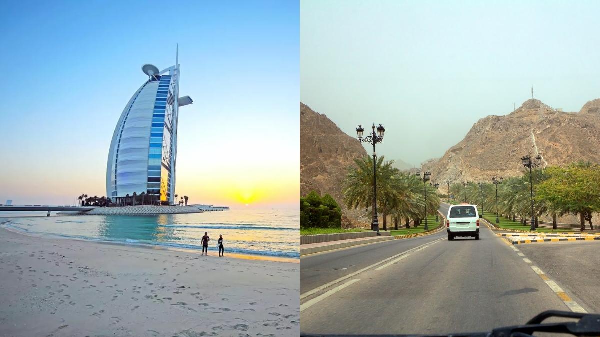 CT Quickies: From Dubai’s Beach Improvement Program To Oman’s New Rules For GCC Vehicles, 10 Middle East Updates