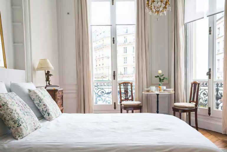 Summer Airbnbs