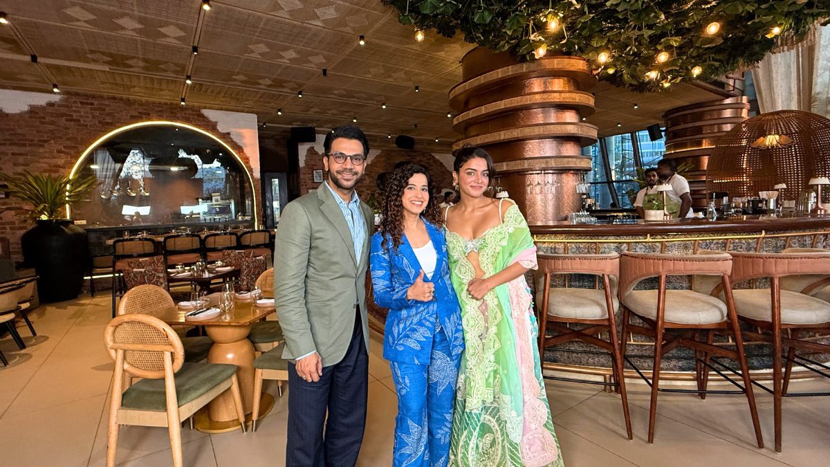 Rajkummar Rao And Wamiqa Gabbi Spill The Differences And Similarities Between Punjab And Haryana