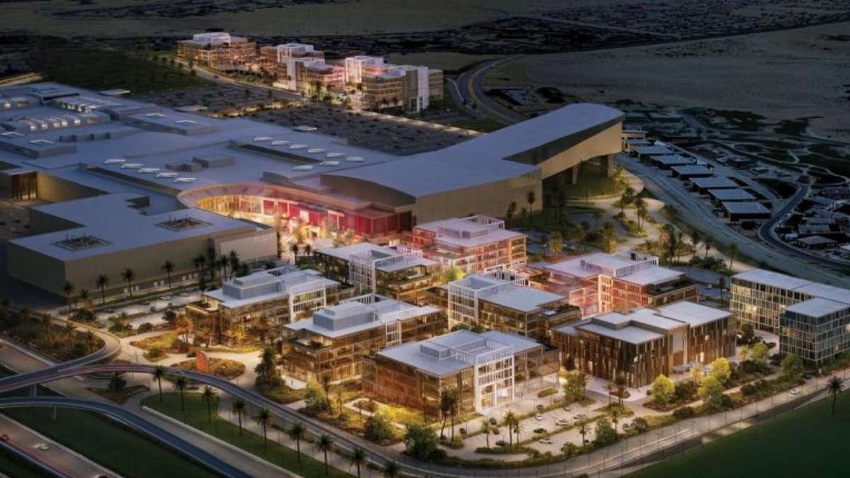 25hours Hotel Makes Its Egypt Debut In West Cairo With 250 Rooms, 3 Dining Venues & More!