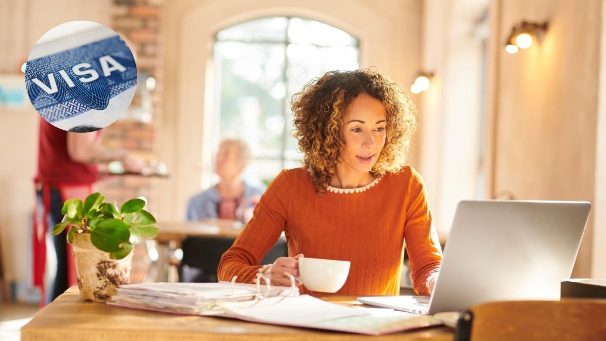 This Is The Minimum Income You Need Monthly In Order To Qualify For UAE’s Remote Work Visa!