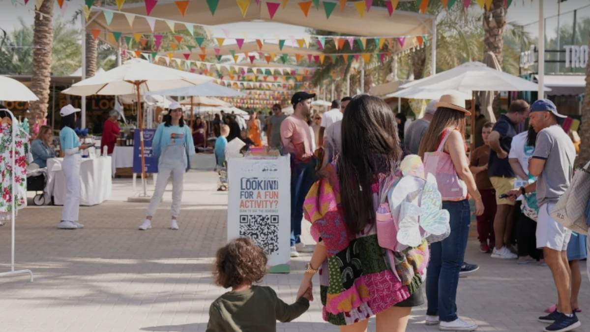 Dubai’s Ripe Market Has A New Location! Here’s Where You Can Go Shopping At…