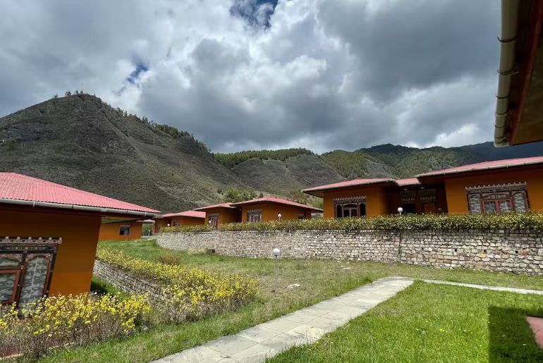 Solo travellers airbnbs