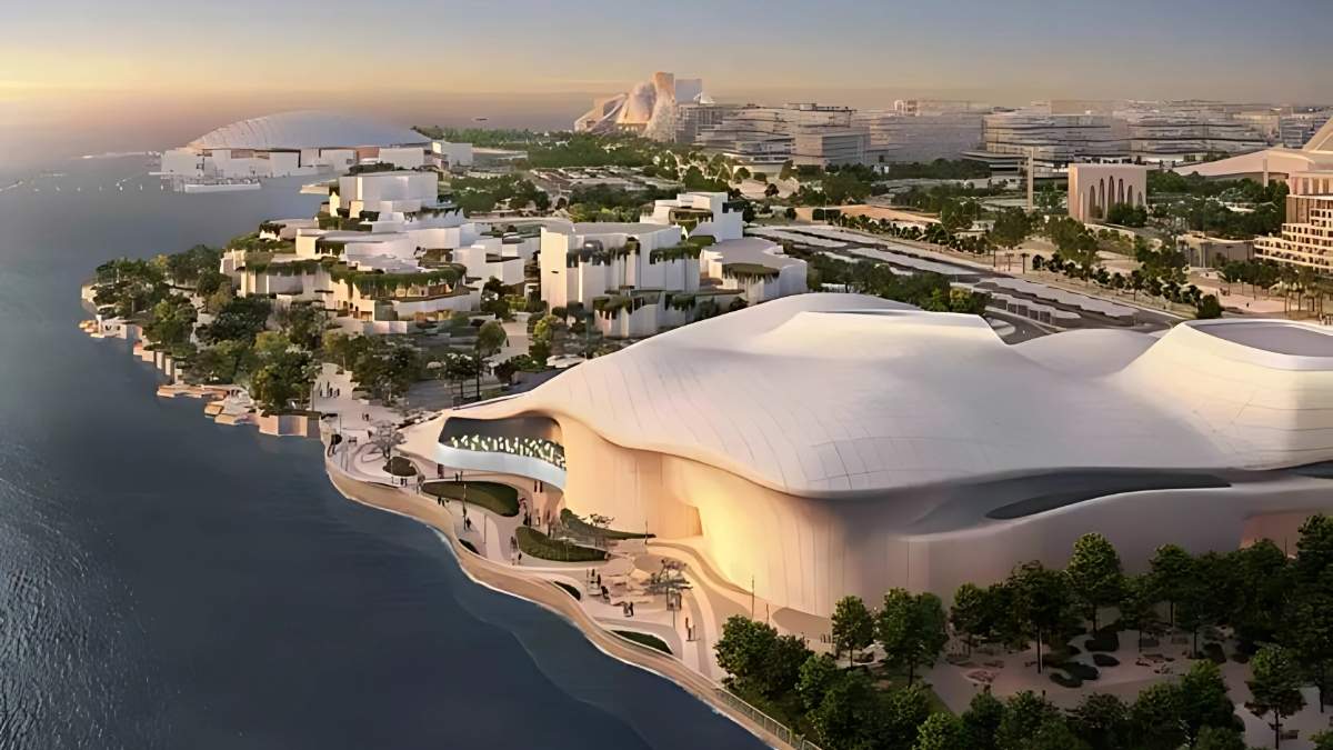 Abu Dhabi: Saadiyat Island Unveils New Packages With Free Stays, Access To teamLab Phenomena & More!