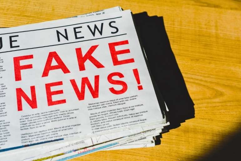 fake news