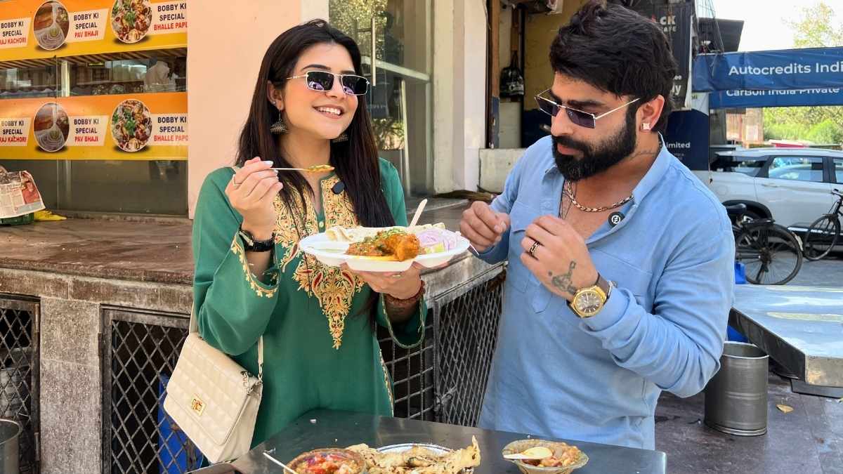 Sagar Bhatia Reveals Jamnapaar Folks Call Jamnapaar ‘Chaap Colony’; Here’s Why