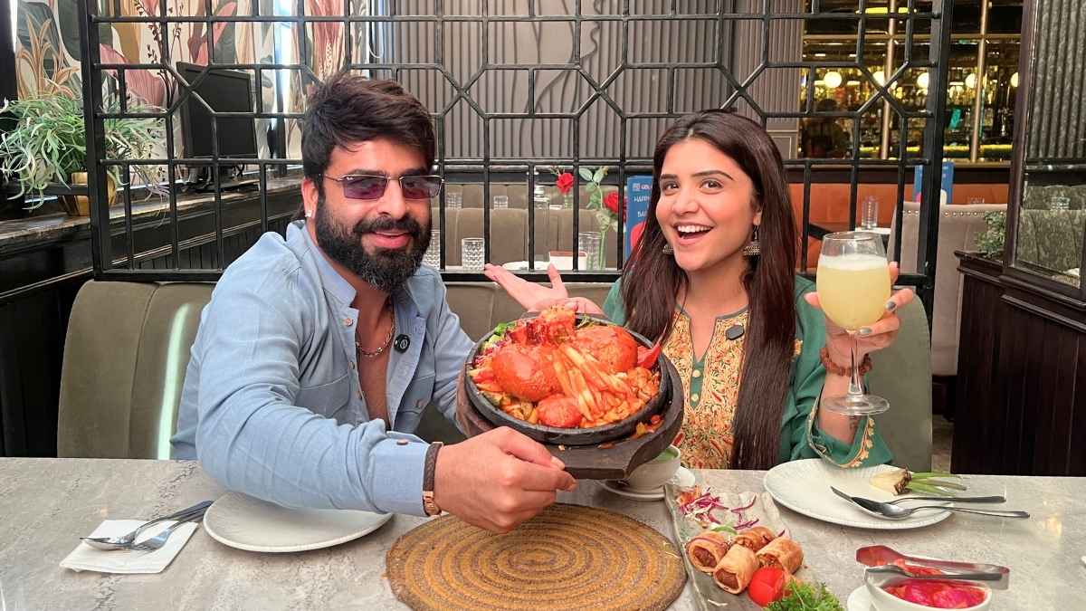 Tere Gully Mein: Sagar Wali Qawwali Opens About Musical Influences, Fave Street Food In Delhi & More