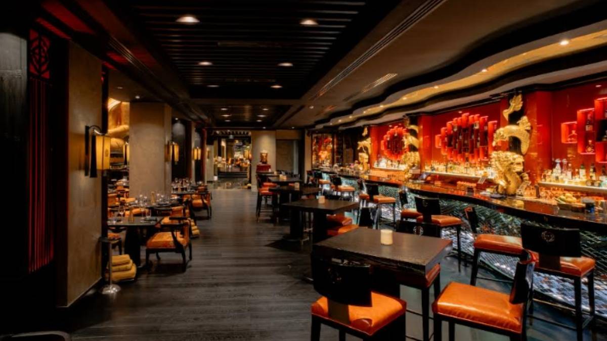 Buddha-Bar Turns 20, Unveils Sakura’s Secret, An Immersive Dining Experience With Pan-Asian Glam & Performances!