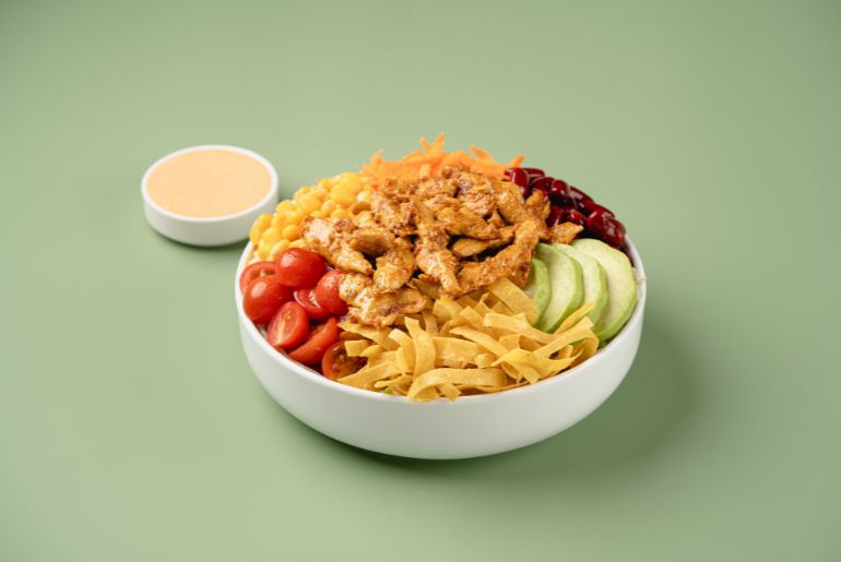 Switch Foods Dubai