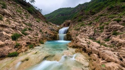 Oman: Why Everyone’s Flying to Salalah This Summer?