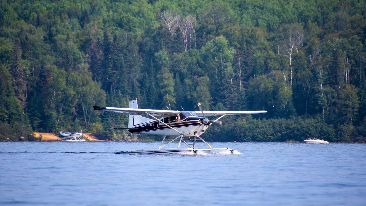 After A Decade, Maharashtra To Revive Seaplane Services Connecting Mumbai & Pune To Remote Spots