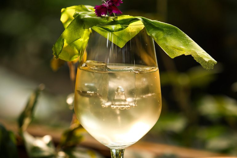 cocktail day recipes