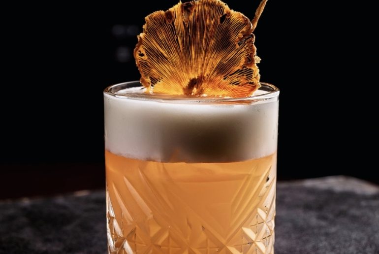 whisky cocktail recipes