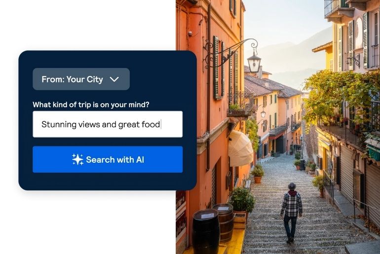 Skyscanner Savvy Search Filter